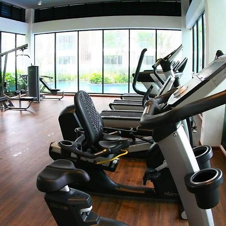 Sweet Cozy Home At Midhills Genting 4-5Pax 겐팅 하일랜드 외부 사진