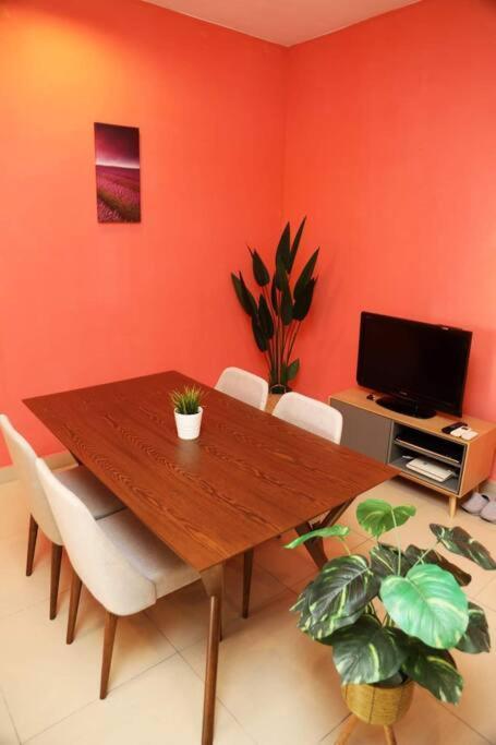 Sweet Cozy Home At Midhills Genting 4-5Pax 겐팅 하일랜드 외부 사진