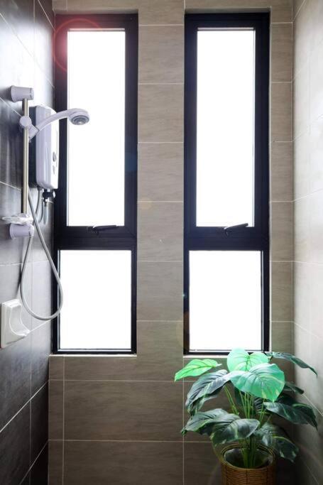 Sweet Cozy Home At Midhills Genting 4-5Pax 겐팅 하일랜드 외부 사진