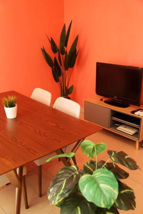 Sweet Cozy Home At Midhills Genting 4-5Pax 겐팅 하일랜드 외부 사진
