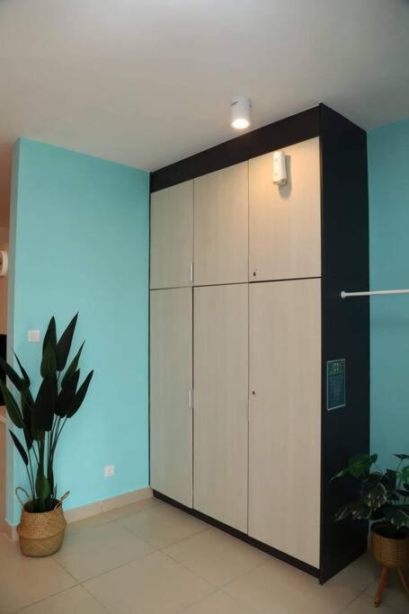 Sweet Cozy Home At Midhills Genting 4-5Pax 겐팅 하일랜드 외부 사진