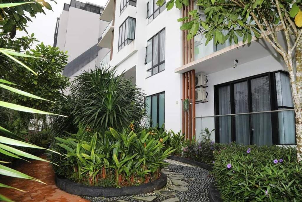 Sweet Cozy Home At Midhills Genting 4-5Pax 겐팅 하일랜드 외부 사진
