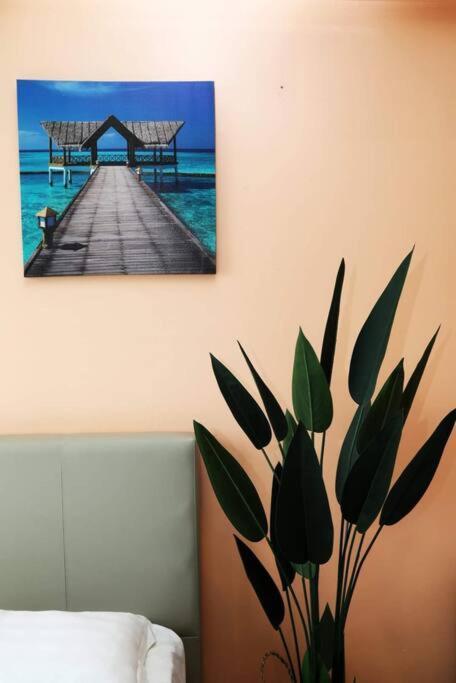 Sweet Cozy Home At Midhills Genting 4-5Pax 겐팅 하일랜드 외부 사진